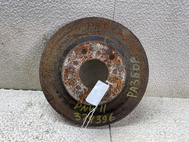 Тормозной диск Ниссан Авенир в Камышине 374396