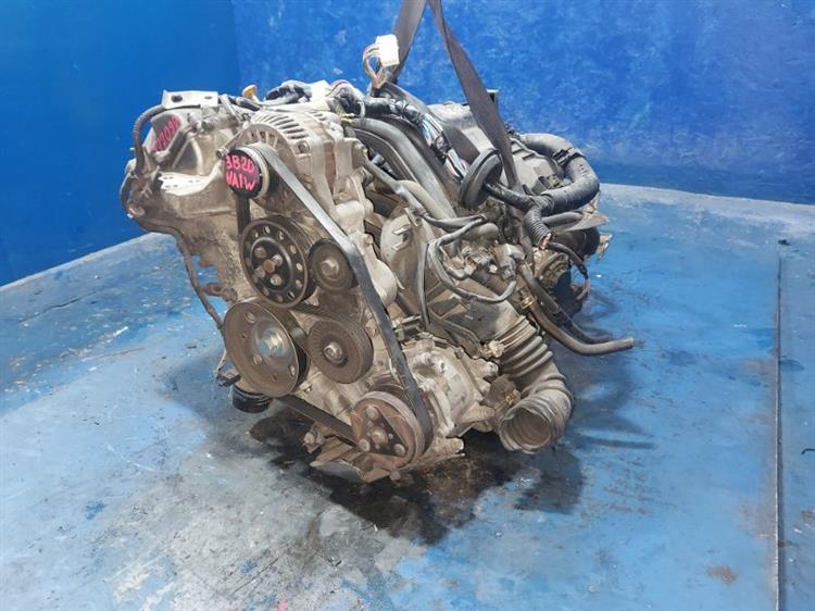 Двигатель Субару И в Камышине 377097