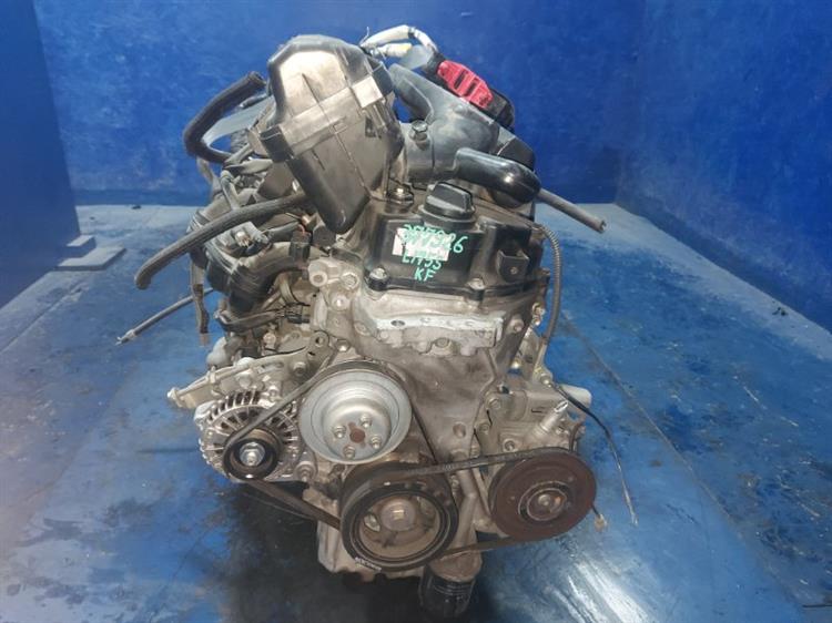 Двигатель Дайхатсу Мове в Камышине 377926