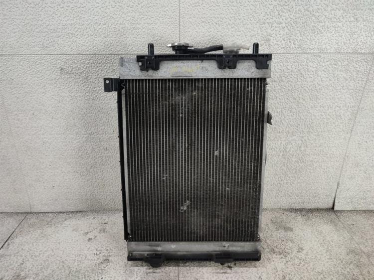 Радиатор основной Дайхатсу Танто в Камышине 380355
