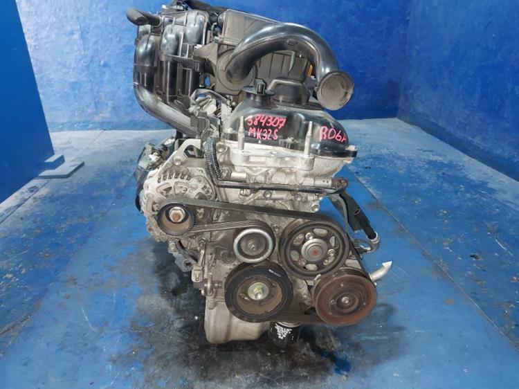 Двигатель Сузуки Спасия в Камышине 384307
