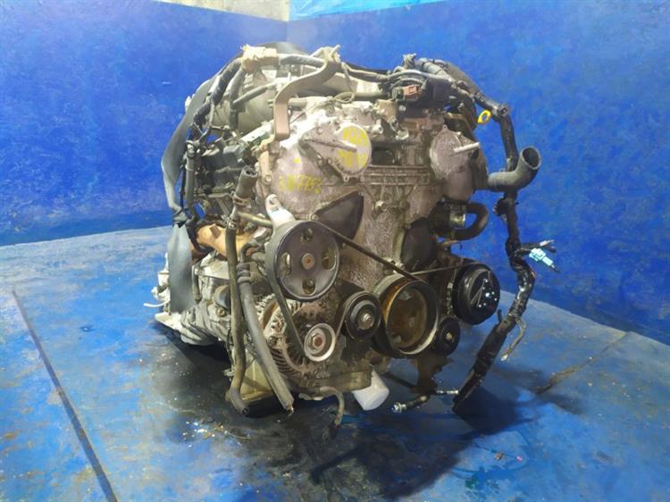 Двигатель Ниссан Эльгранд в Камышине 387753
