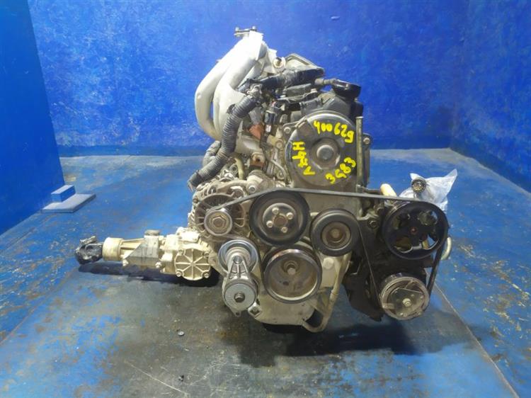 Двигатель Мицубиси Миника в Камышине 400629