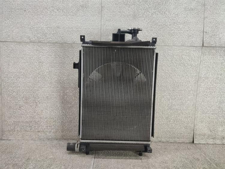 Радиатор основной Сузуки Альто в Камышине 405759
