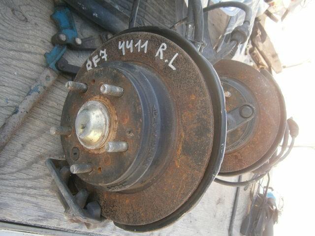 Тормозной диск Хонда Степвагон в Камышине 41699
