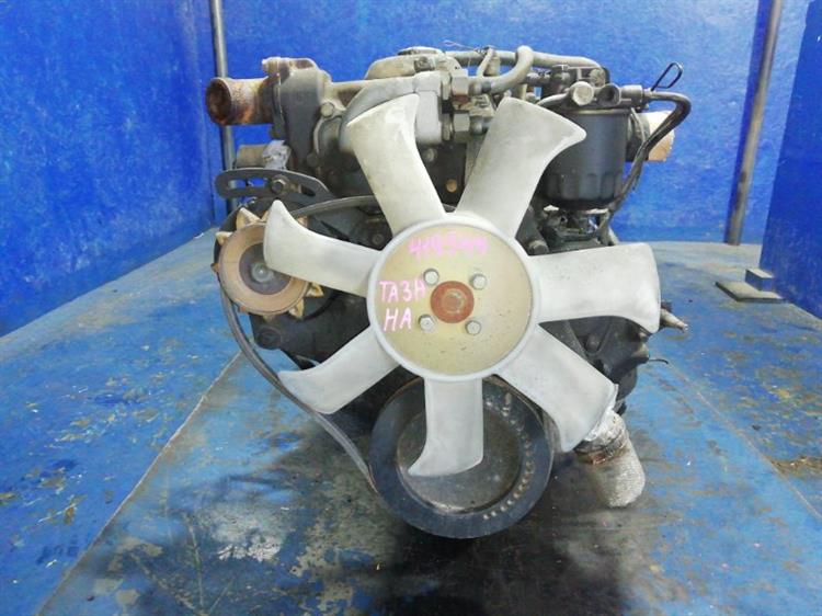 Двигатель Ниссан Титан в Камышине 419544