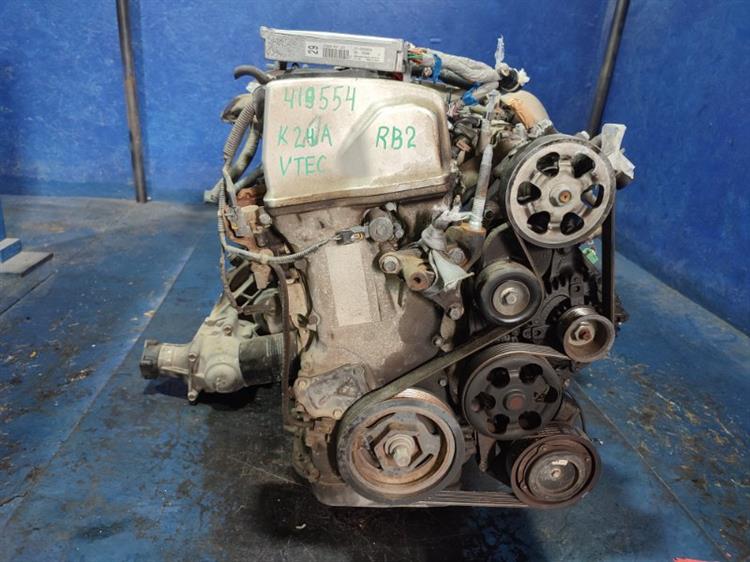 Двигатель Хонда Одиссей в Камышине 419554