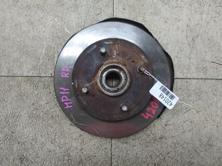 Тормозной диск Ниссан Примера в Камышине 420148