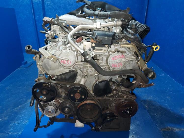 Двигатель Ниссан Эльгранд в Камышине 425091
