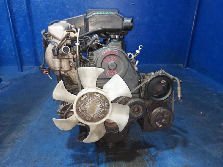 Двигатель Мицубиси Паджеро Мини в Камышине 425133