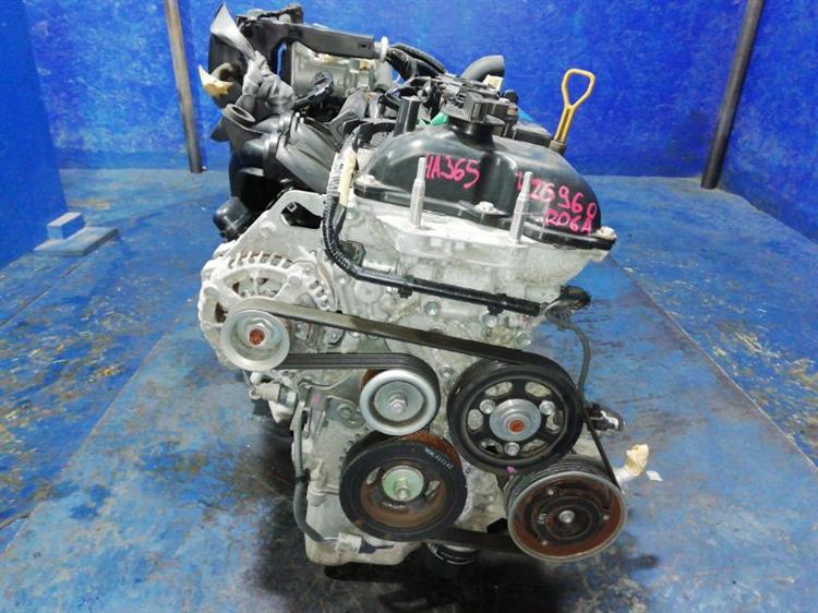 Двигатель Сузуки Альто в Камышине 426960