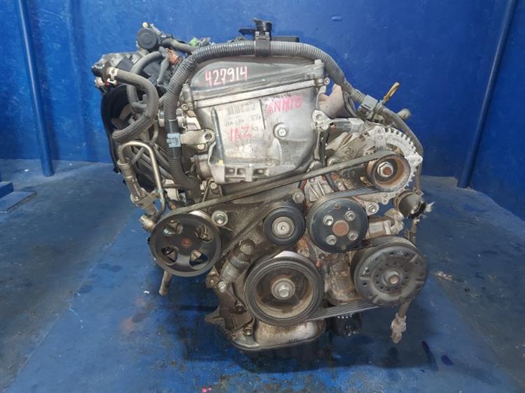 Двигатель Тойота Исис в Камышине 427914