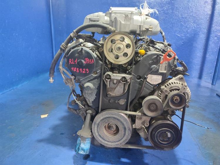 Двигатель Хонда Лагрейт в Камышине 428323