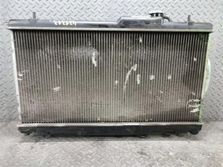 Радиатор основной Субару Легаси в Камышине 431313