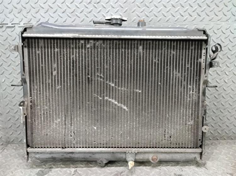 Радиатор основной Мазда Бонго в Камышине 431315