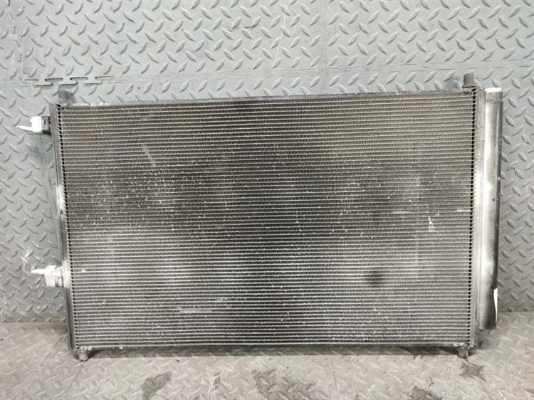 Радиатор кондиционера Тойота Эстима в Камышине 431318