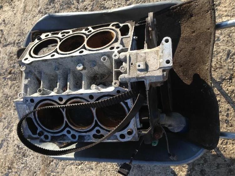 Двигатель Хонда Легенд в Камышине 4333