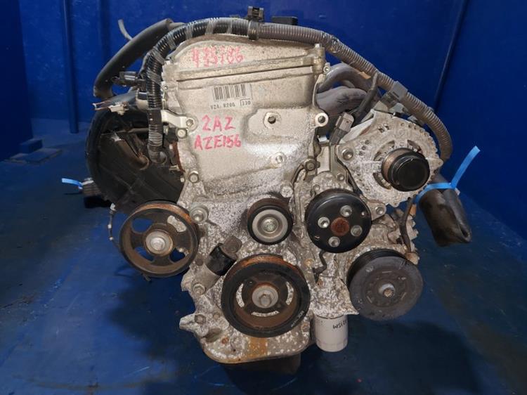 Двигатель Тойота Блейд в Камышине 435186