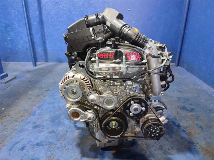 Двигатель Сузуки Спасия в Камышине 437313