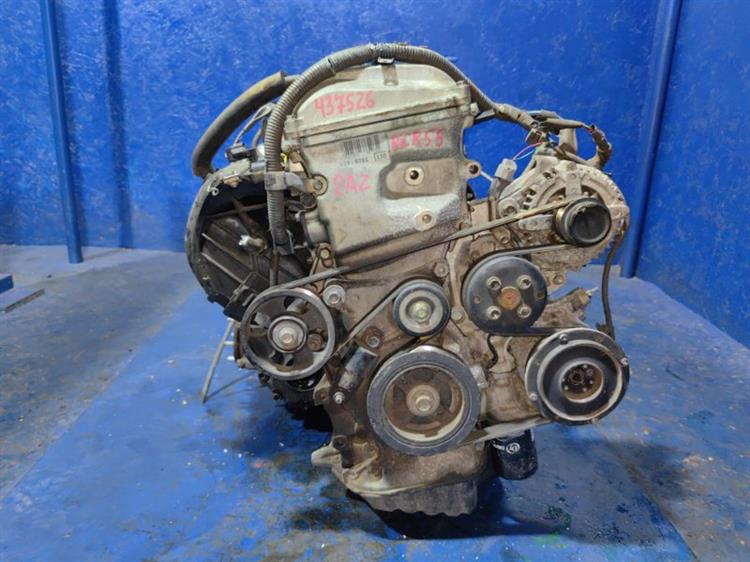 Двигатель Тойота Эстима в Камышине 437526