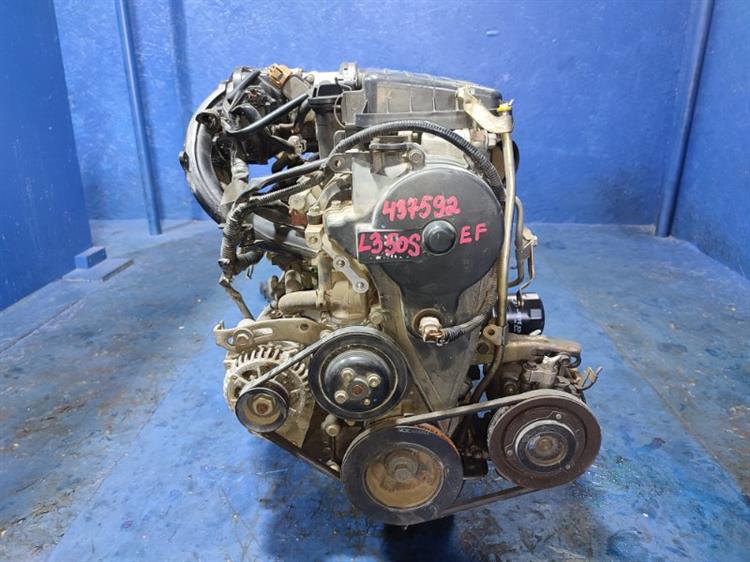 Двигатель Дайхатсу Танто в Камышине 437592