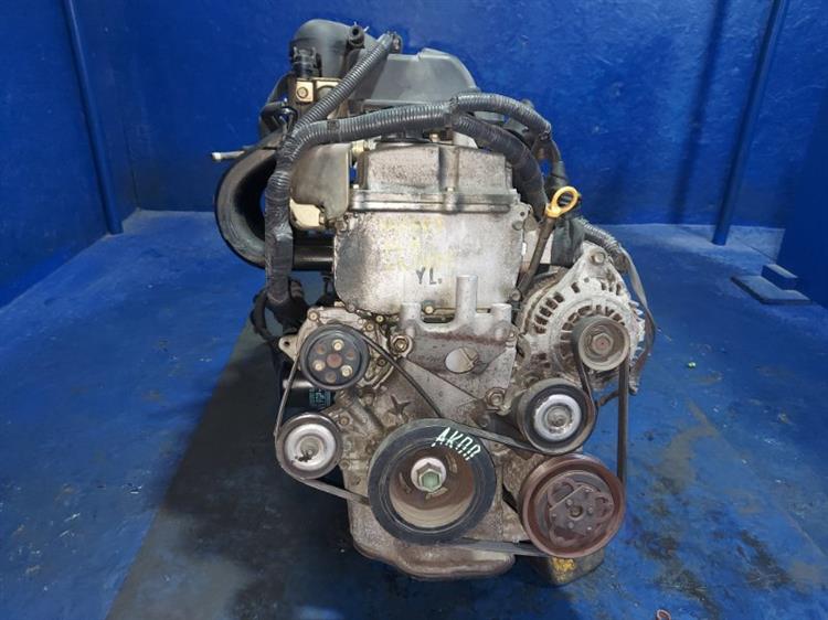 Двигатель Ниссан Куб в Камышине 442309