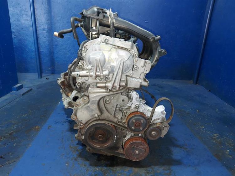 Двигатель Ниссан Серена в Камышине 442337
