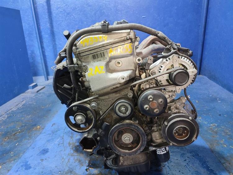 Двигатель Тойота Эстима в Камышине 443584