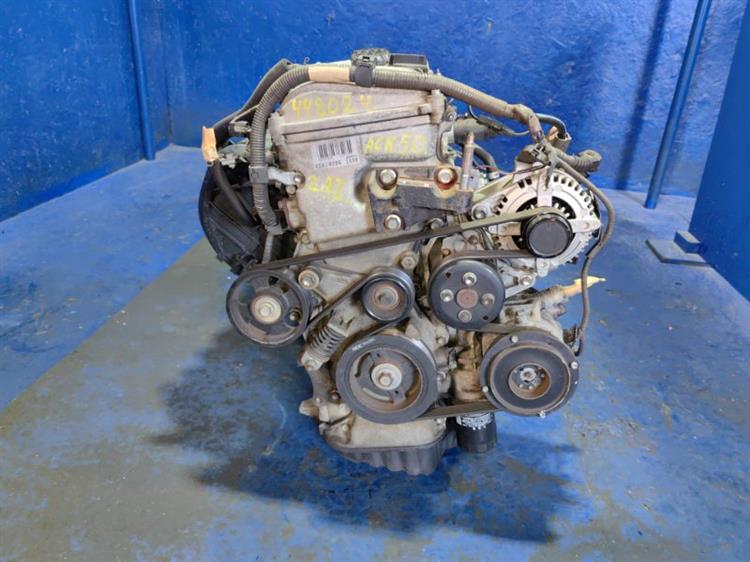 Двигатель Тойота Эстима в Камышине 448024