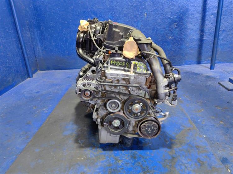 Двигатель Сузуки Спасия в Камышине 448078