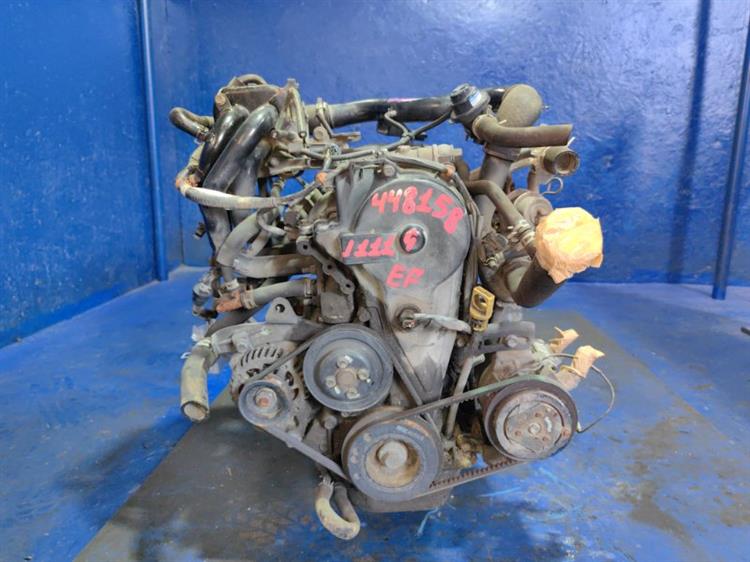 Двигатель Тойота Териос Кид в Камышине 448158