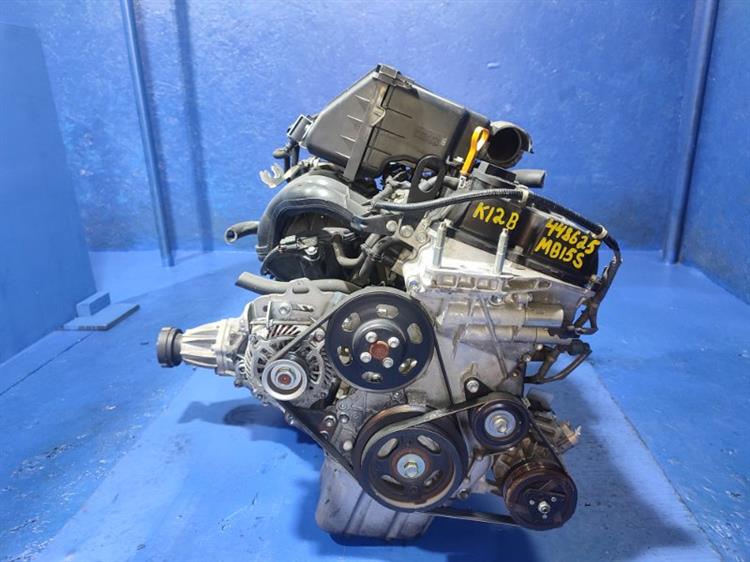 Двигатель Мицубиси Делика Д2 в Камышине 448625