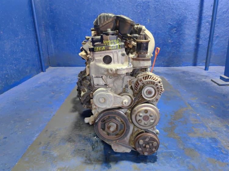 Двигатель Хонда Фрид в Камышине 449571