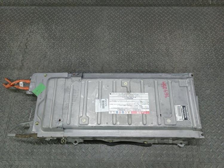 Высоковольтная батарея Тойота Приус в Камышине 450696
