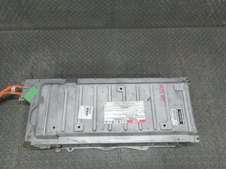 Высоковольтная батарея Тойота Приус в Камышине 450697