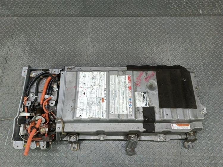 Высоковольтная батарея Тойота Альфард в Камышине 450706