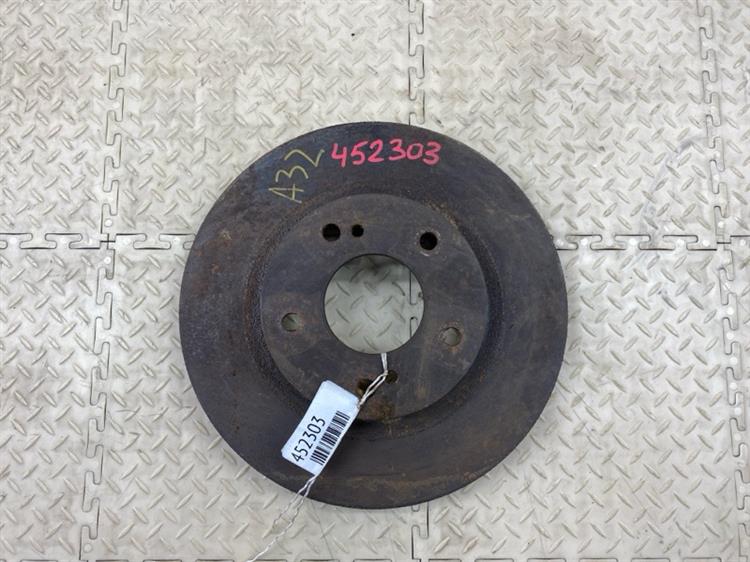Тормозной диск Ниссан Цефиро в Камышине 452303