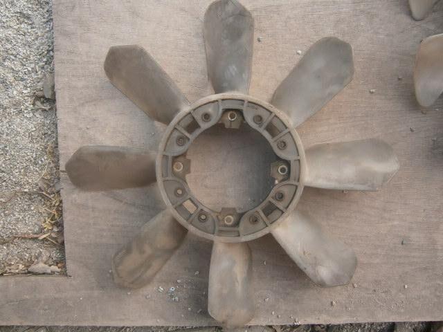 Вентилятор Ниссан Титан в Камышине 45431