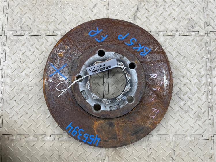 Тормозной диск Мазда Аксела в Камышине 455394
