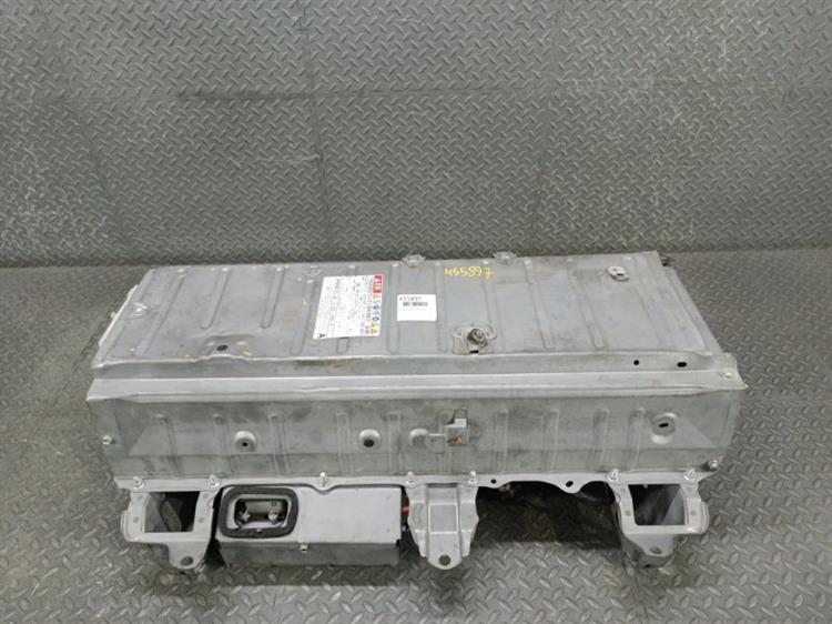 Высоковольтная батарея Тойота Краун в Камышине 455897