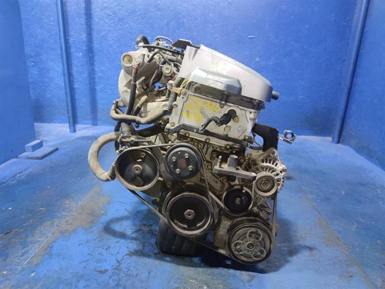 Двигатель Ниссан Санни в Камышине 456324