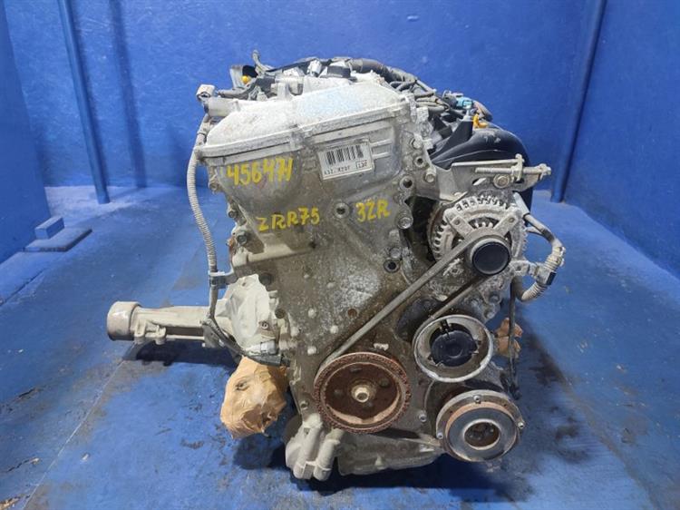 Двигатель Тойота Ноах в Камышине 456471