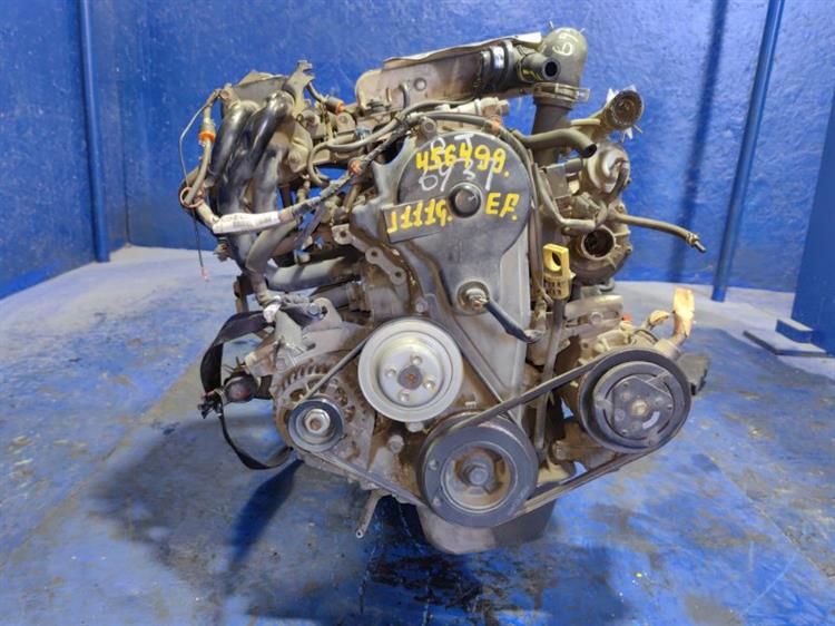 Двигатель Тойота Териос Кид в Камышине 456499