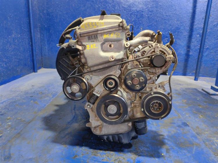 Двигатель Тойота Эстима в Камышине 458149