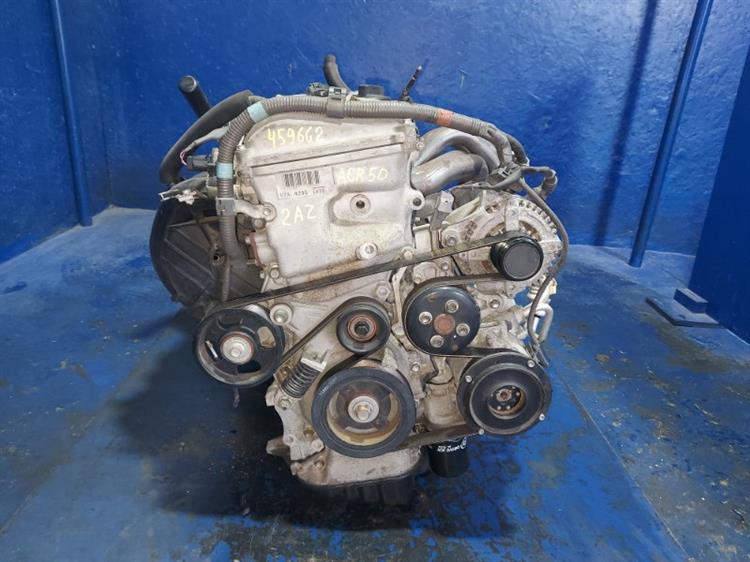 Двигатель Тойота Эстима в Камышине 459662