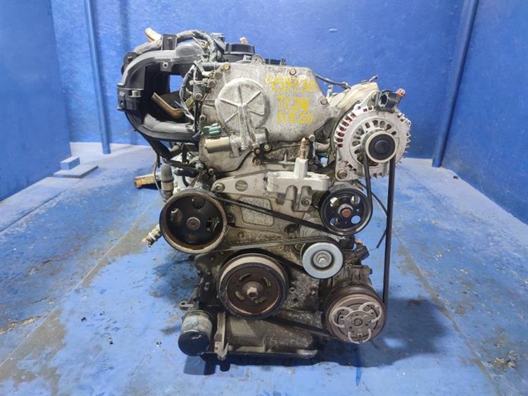 Двигатель Ниссан Серена в Камышине 459730