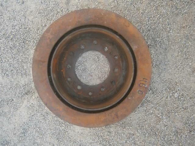 Тормозной диск Лексус Gx460 в Камышине 46087