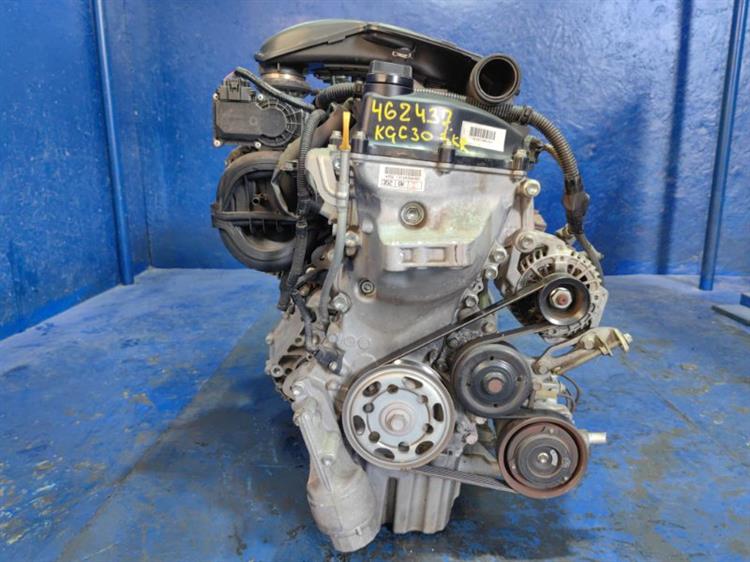 Двигатель Тойота Пассо в Камышине 462437