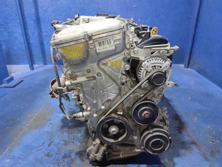 Двигатель Тойота Исис в Камышине 462463