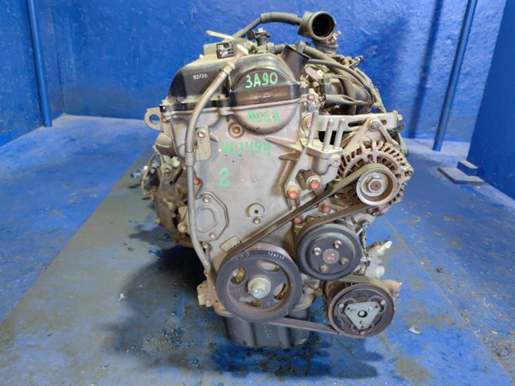 Двигатель Мицубиси Мираж в Камышине 463494
